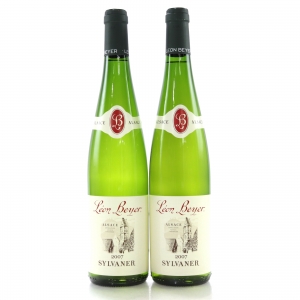 Josmeyer Fleur De Lotus 2003 Alsace Wine Auctioneer